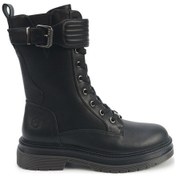 Resim Lumberjack Sıenna 5pr Siyah Kadın Postal Siyah 