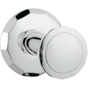 Resim Grohe Kensington Ankastre Stop Valf - 19269000 Krom 