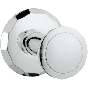Resim Grohe Kensington Ankastre Stop Valf - 19269000 Krom 