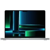 Resim Apple MacBook Pro M2 Pro Çip 10C CPU 16C GPU 512GB SSD 14" Gümüş Dizüstü Bilgisayar MPHH3TU/A Apple