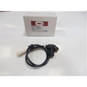 Resim Opel Tıgra 93/01 Abs Sensörü Ön Sağ/sol Aynı Adet 2 Fışlı 10/12/14/16 Cc Sh 