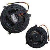 Resim Acer Aspire 5350 5750 5750g 5755 5755g 5750, 5750g, 5750z, 5750zg P5we0 V3-571g V3-551g Notebook Fan Ver.2 