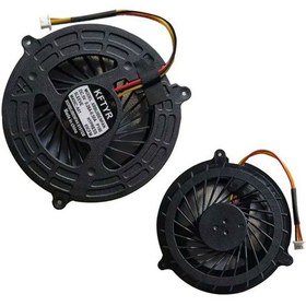 Resim Acer Aspire 5350 5750 5750g 5755 5755g 5750, 5750g, 5750z, 5750zg P5we0 V3-571g V3-551g Notebook Fan Ver.2 