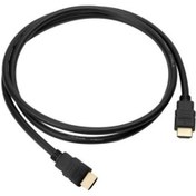 Resim Siyah Hdmı Kablo / 1.5mt 