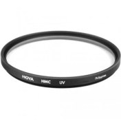 Resim Hoya 49Mm Hmc Uv Slim Filtre 
