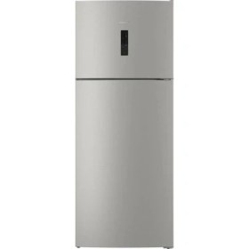 Resim Siemens KD76NXIE1N Buzdolabı No Frost Üstten Donduruculu Inox 