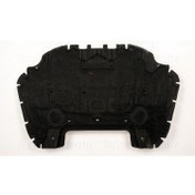 Resim Porsche Panamera 2014-2016 Motor Kaput İzolasyonu 