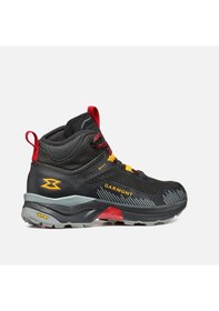 Resim Garmont Italy 9.81 Engage Mid Goretex Vibram Taban Kadın Bot Black 002839 