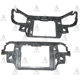 Resim MAHER PANEL GETZ ÖN 2006-2011 (SIMYI) 64101 1C550 