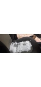 Resim Wrt Araç Içi Temizleme Spreyi Köpük Sprey Kokpit Döşeme 500ML 