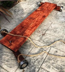 Resim Bilyalı Araba Tornet Hobi Kaykay Eskiye Özlem N11.516 