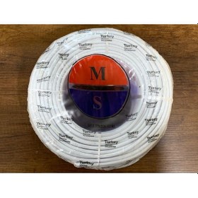 Resim Ms 3X1.5 Ttr Cca 100 Metre Kablo Çok Telli 