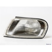 Resim Depo Opel Vectra B 96-99 Model Arası Sol Sinyal DEPO 