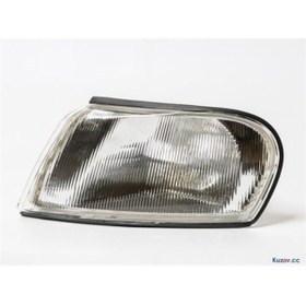 Resim Depo Opel Vectra B 96-99 Model Arası Sol Sinyal DEPO 
