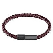 Resim Calvin Klein CKJ35100045 Erkek Bileklik 