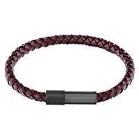 Resim Calvin Klein CKJ35100045 Erkek Bileklik 