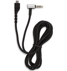 Resim Xbox Ve Ps4 İçin Steelseries Arctis 3, 5, 7, Pro Ve Pro Wireless Oyun Kulaklıkları İçin Sohbet Kablosu 