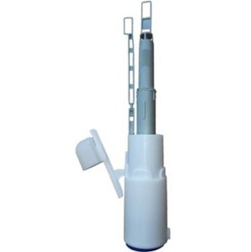 Resim KALE Start 8cm Gömme Rezervuar Boşaltma Grubu Ince 