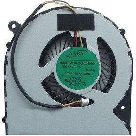 Resim Clevo Dfs551205Wq0T, Ab07005Hx080301 Fan 