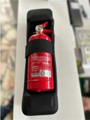 Resim Leader Lüks Trafik Seti Çantalı-1 Kg Yangın Söndürücülü 