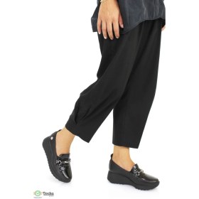 Resim Mammamia Kadın Günlük Dolgu Topuk Loafer Ayakkabı M25/KA3485 