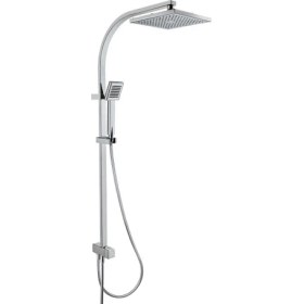 Resim Artema System Rain A45611 LS30 Duş Kolonu 