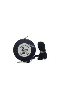 Resim Konak Züccaciye Otomatik Şerit Mezure 2mt 