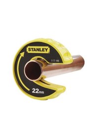 Resim Stanley 0-70-446 Otomatik Boru Kesici 22 Mm 
