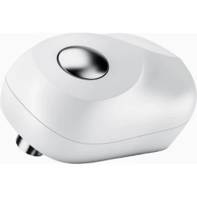 Resim Arendo One Touch Elektrikli Konserve Açacağı, Otomatik 360° Dönüş, Keskin Kenarsız Açılma 