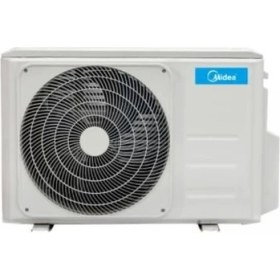 Resim Midea Xtreme Save A++ 9000 BTU Duvar Tipi Klima 