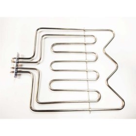 Resim Genel Markalar Fırın Isıtıcı Rezistans 1500+2000W 220V 3500W 