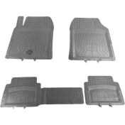 Resim Drs Tuning Tata Indica Pufi Move 3D Paspas Havuzlu Gri Renk 