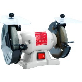 Resim Specco Zımpara Taş Motoru 150 mm 