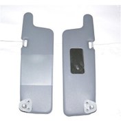 Resim Toyota Corolla Güneşlik 2004-2007 7432002261a1 1993041 1.4, 1.6 