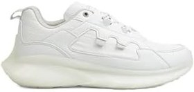 Resim DUNLOP Orthopedix 2031 Kadın Sneaker Spor Ayakkabı BEYAZ 3 