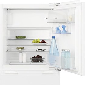 Resim Electrolux LFB3AE82R Tezgahaltı Ankastre Buzdolabı 