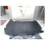 Resim Bmw 5 Serisi Motor Kaput İzalasyon Keçesi Yan Sanayi E34 -514881 