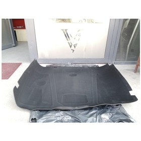 Resim Bmw 5 Serisi Motor Kaput İzalasyon Keçesi Yan Sanayi E34 -514881 