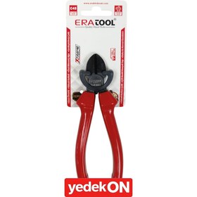 Resim Yankeski 160 Mm Siyah Kırmızı 