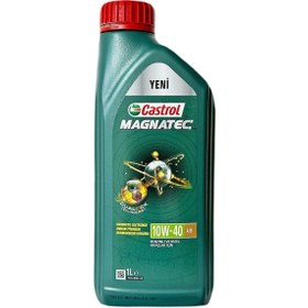 Resim Castrol Magnatec 10w-40 - 1 Lt 