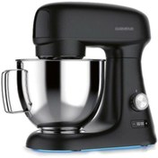 Resim Gurmeaid Öztiryakiler Gurmaıd Stand Mikser 4,8 L Siyah Ef708 