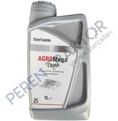 Resim Türk Traktör Fren Hidrolik Yağı Agro Mega Lhm Türk Traktör - Nh 