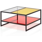 Resim Denver Orta Sehpa 