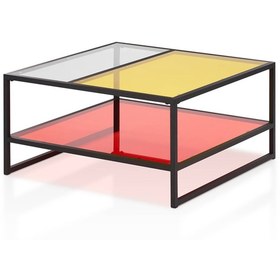 Resim Denver Orta Sehpa 