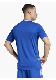 Resim Adidas Campeon 25 Jersey Erkek Forma Mavi 