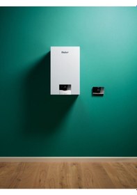 Resim Vaillant Ecotec Plus 26 CS 1-5 20 26 kW Tam Yoğuşmalı Kombi 