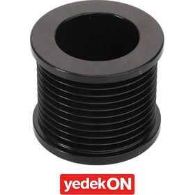 Resim AGCO Alternatör Kasnağı - Massey Ferguson / Fendt / Valtra | ACW6826530 