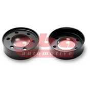 Resim ABA 25995311 Devirdaim Kasnagi ( Renault : Clio / Megane / Laguna / Kangoo 1.9D 90-- ) 7700735311 (WC416514) 