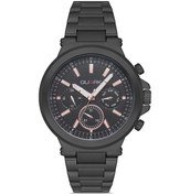 Resim Quark QC-423BK-1A Erkek Kol Saati 