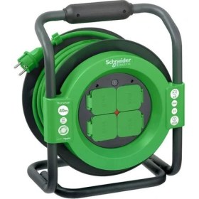 Resim Schneider Electric Kablo Makarası ımt33158 40 M 